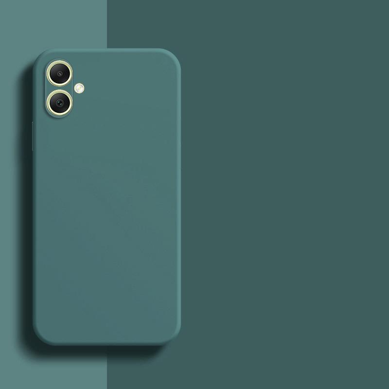 Для Samsung Galaxy A05 Чехол Samsung A05 Чехол Мягкий жидкий силиконовый бампер Чехлы для телефонов Samsung A05 A05S A04 A04S A04e Funda For Samsung A05S
Для Samsung Galaxy A05 Чехол Samsung A05 Чехол Мягкий жидкий силиконовый бампер Чехлы для телефонов Samsung A05 A05S A04 A04S A04e Funda For Samsung A05S