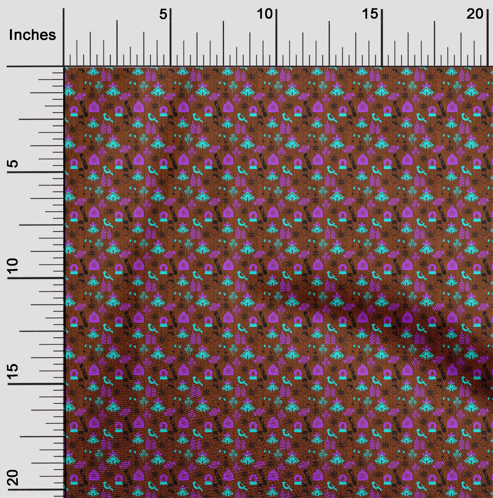 oneOone Cotton Flex Green Fabric Christmas Sewing Craft Projects Fabric Prints By Yard 40 Inch 42 Inch Wide - Viscose Chiffon середній синього кольору
oneOone Cotton Flex Green Fabric Christmas Sewing Craft Projects Fabric Prints By Yard 40 Inch 42 Inch Wide - Viscose Chiffon середній синього кольору