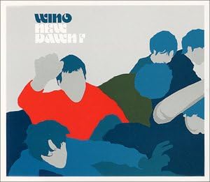 CD WINO, JUN YOSHIMURA; NAOYUKI HISANA - New Dawn F VICL35239 Japan Japanese Pop/Rock Used
CD WINO, JUN YOSHIMURA; NAOYUKI HISANA - New Dawn F VICL35239 Japan Japanese Pop/Rock Used