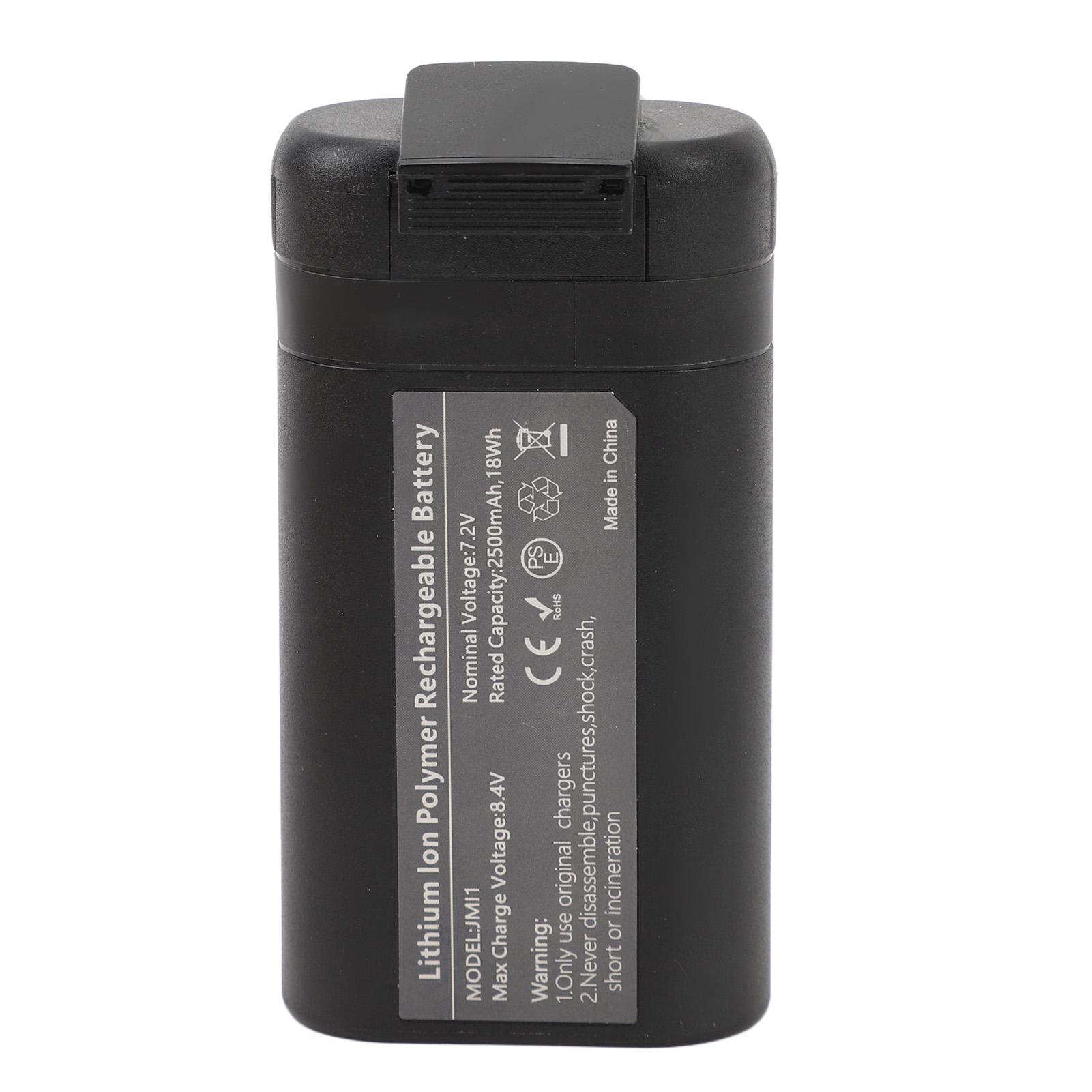 2500mah Drone Lipo Battery Stable Output Monitor Long Lifespan Intelligent Flight Battery Accessory
2500mah Drone Lipo Battery Stable Output Monitor Long Lifespan Intelligent Flight Battery Accessory
