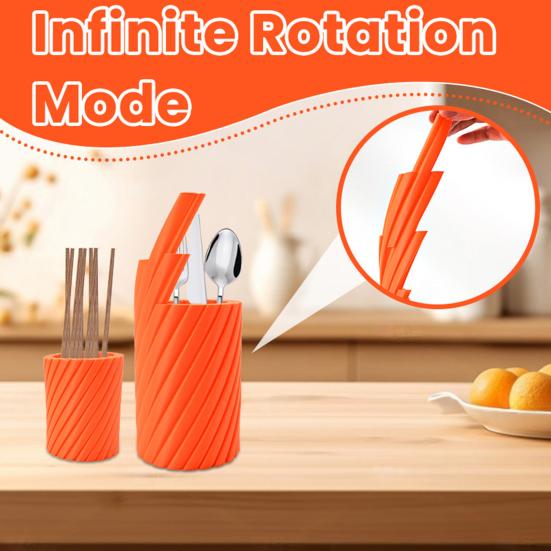 Yousheng Spiral Fidget Vase 3D Printed Desktop Spiral Vase Interactive Cylinder Reusable Pen Holder Stress Relief Toy Gift for Kids Adults S
Yousheng Spiral Fidget Vase 3D Printed Desktop Spiral Vase Interactive Cylinder Reusable Pen Holder Stress Relief Toy Gift for Kids Adults S