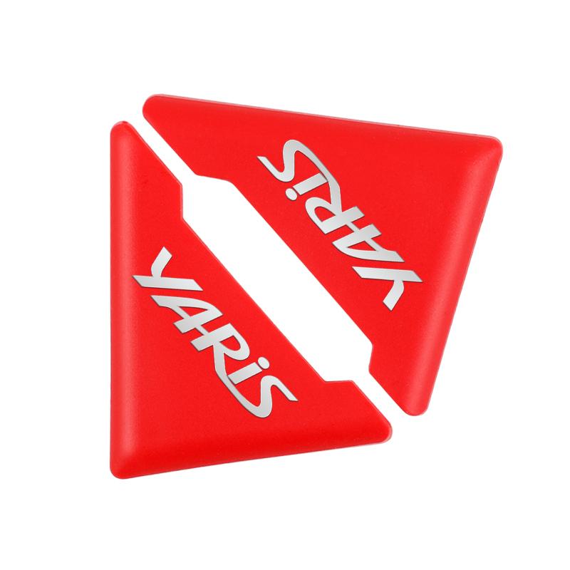 2pcs Car Door Corner Bumper Buffer Protection Scratch Protector Cover Car Styling for Toyota Yaris Accessories
2pcs Car Door Corner Bumper Buffer Protection Scratch Protector Cover Car Styling for Toyota Yaris Accessories