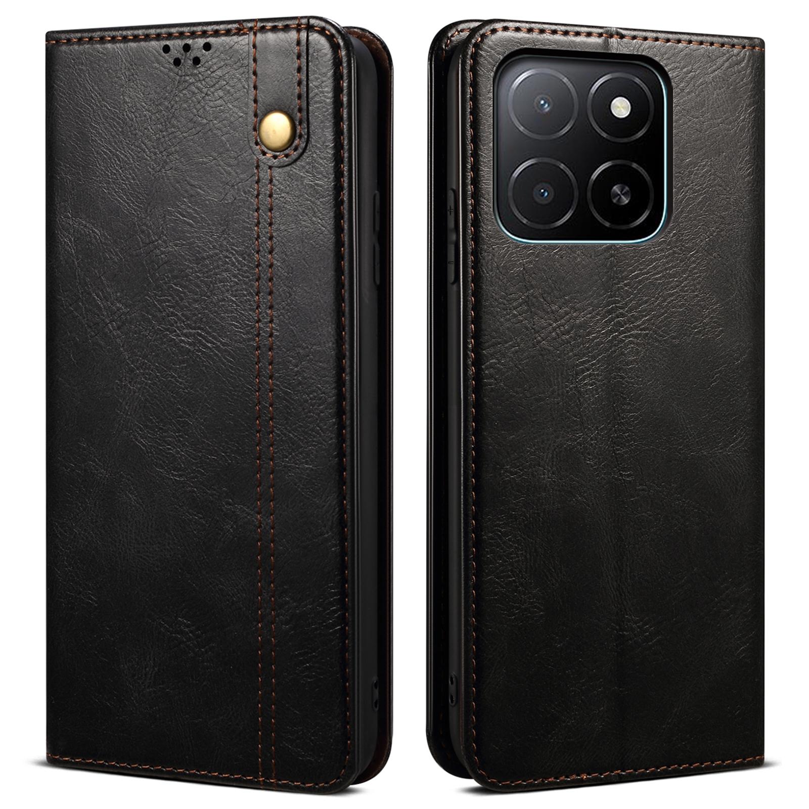 Чохол для Honor X8c 4G Текстура Crazy Horse Воскова шкіра Гаманець Підставка Чохол для телефону B
Чохол для Honor X8c 4G Текстура Crazy Horse Воскова шкіра Гаманець Підставка Чохол для телефону B