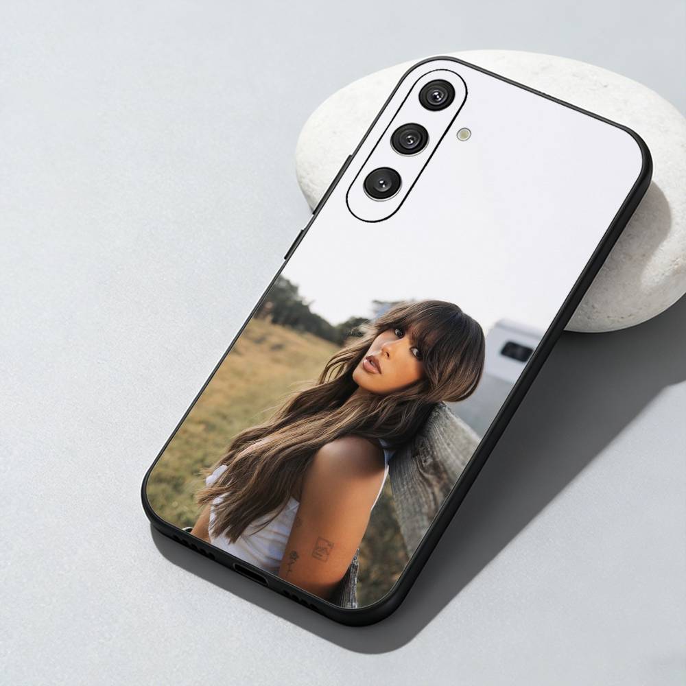 C-Choosin T-Texas_E-Ella L-Langley Phone Case For Samsung Galaxy A73,A72,A71,A70,A52,A51 Others Soft Black Cover Samsung a52
C-Choosin T-Texas_E-Ella L-Langley Phone Case For Samsung Galaxy A73,A72,A71,A70,A52,A51 Others Soft Black Cover Samsung a52