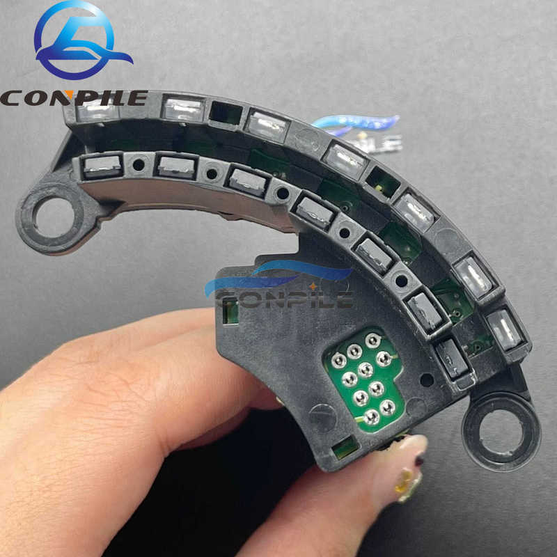 For Chrysler 300C 2005-10 Steering Wheel Position Sensor Replacement 05135969AA
For Chrysler 300C 2005-10 Steering Wheel Position Sensor Replacement 05135969AA