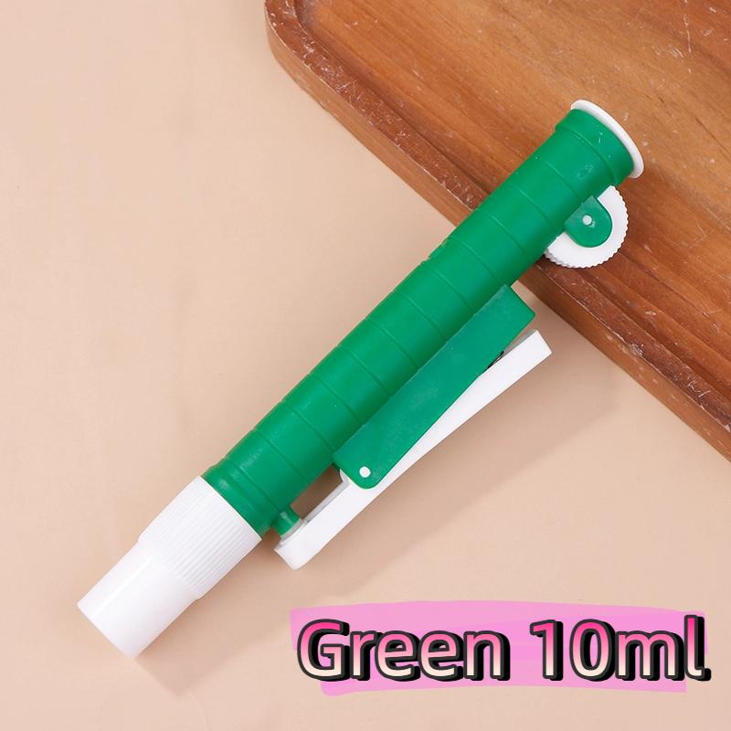 Quick Release Pipette Pumps Manual Pipette Pumps For Use With Graduated Pipettes VOL.2 Ml/10ml/25ml
Quick Release Pipette Pumps Manual Pipette Pumps For Use With Graduated Pipettes VOL.2 Ml/10ml/25ml