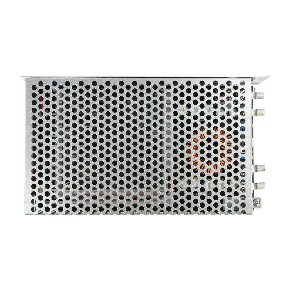 1500W Adjustable Step Down Module With LED Voltmeter Ammeter DC15V-90V to DC2.5V-72V 1.5-50A Constant Voltage and Current Module
1500W Adjustable Step Down Module With LED Voltmeter Ammeter DC15V-90V to DC2.5V-72V 1.5-50A Constant Voltage and Current Module