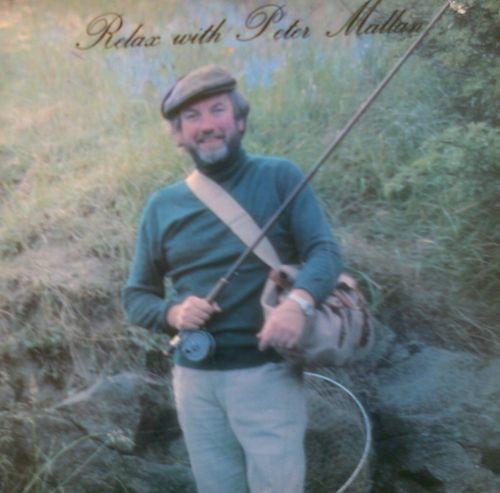 Виниловая пластинка PETER MALLAN Relax With Peter Mallan KLP18 KLUB Records 1979 Великобритания КантриФолк Б/у
Виниловая пластинка PETER MALLAN Relax With Peter Mallan KLP18 KLUB Records 1979 Великобритания КантриФолк Б/у