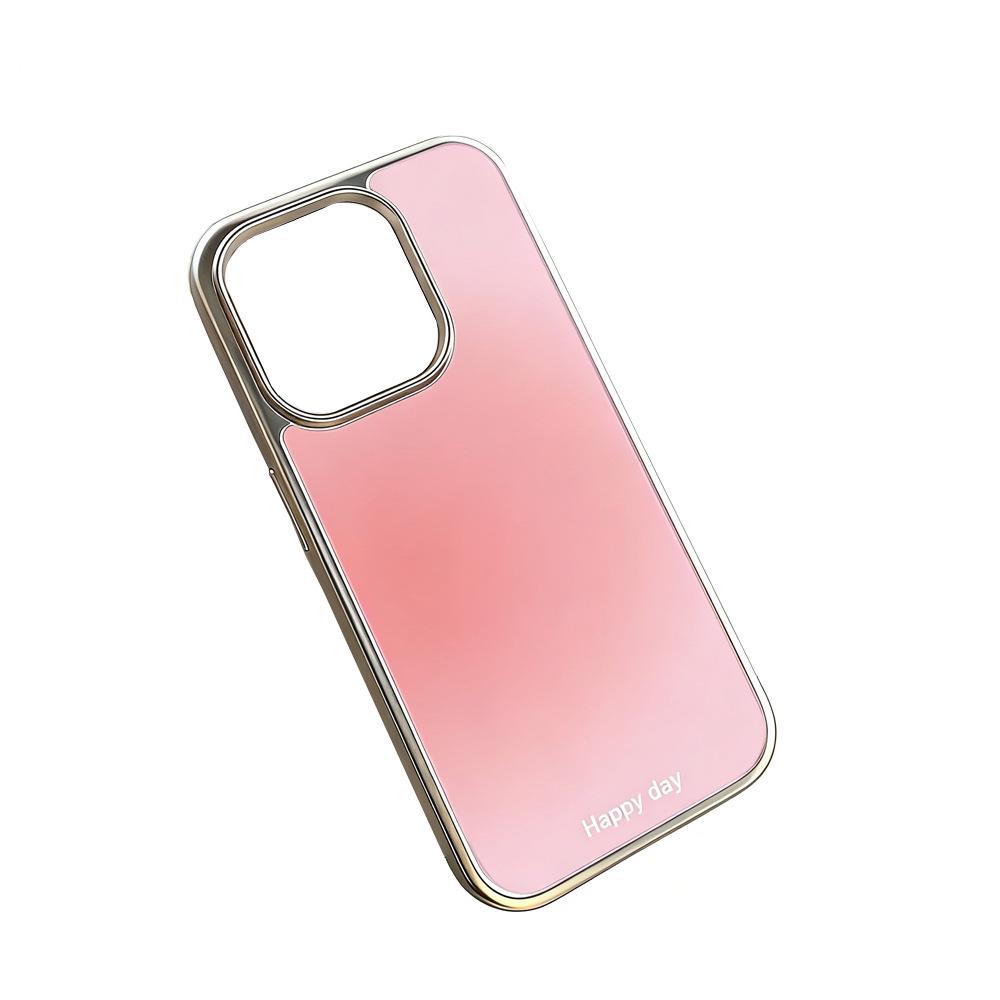 Gradient Pink Case for iPhone 15/14/13 17PROMAX 15 Pro
Gradient Pink Case for iPhone 15/14/13 17PROMAX 15 Pro