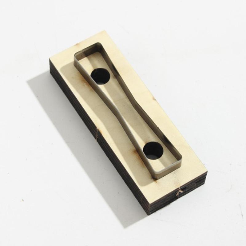 Японский стальной нож для кожаных изделий Форма для многофункциональных кошельков Шаблон для вырубного ножа Кожаный инструмент для резки штампов
Японский стальной нож для кожаных изделий Форма для многофункциональных кошельков Шаблон для вырубного ножа Кожаный инструмент для резки штампов