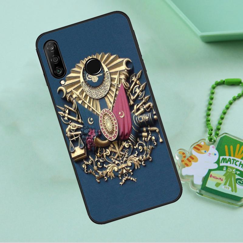 Ottoman Empire Coat Of Arms For Huawei Nova 8i 11i 12i 12s 9 10 SE Y90 Y60 Y70 Y72 Y61 Y91 P20 P30 P40 Lite P60 Pro Case Huawei Nova 11
Ottoman Empire Coat Of Arms For Huawei Nova 8i 11i 12i 12s 9 10 SE Y90 Y60 Y70 Y72 Y61 Y91 P20 P30 P40 Lite P60 Pro Case Huawei Nova 11