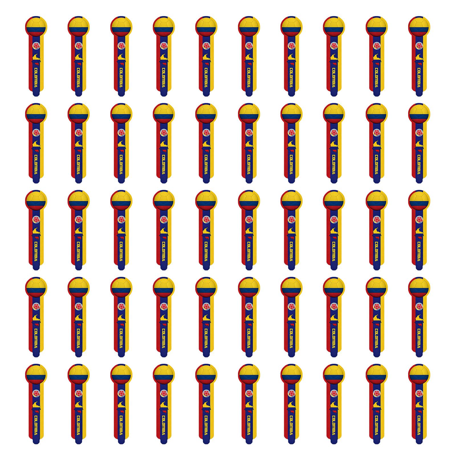 50 Pack Inflatable Cheering Sticks Handheld Noise Makers for Sports Events Party Stadium Crowd Celebration Supporter Accessories One Size
50 Pack Inflatable Cheering Sticks Handheld Noise Makers for Sports Events Party Stadium Crowd Celebration Supporter Accessories One Size
