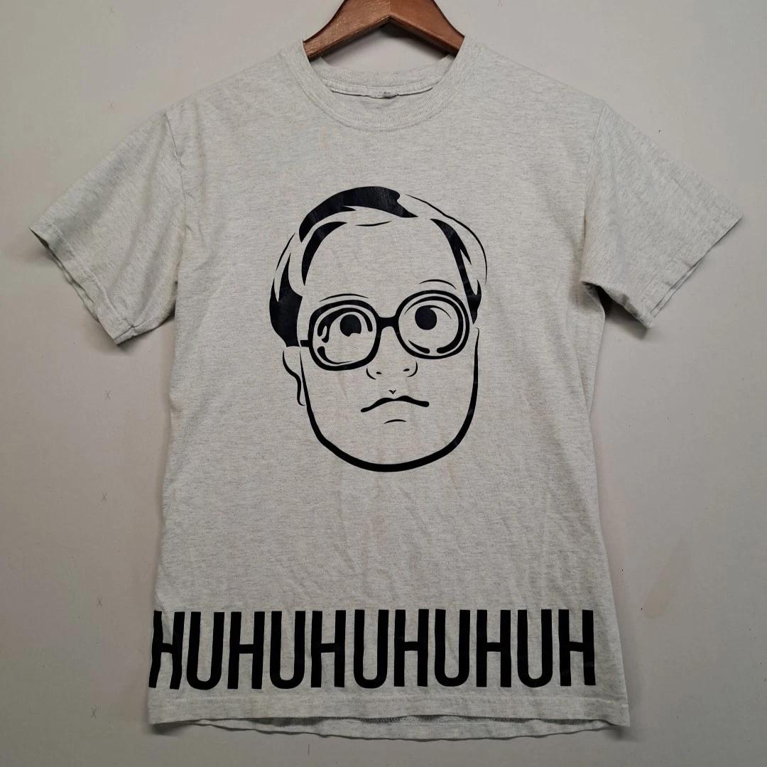 Trailer Park Boys Bubbles T-Shirt Small Gray Graphic Tee Cult TV 3XL
Trailer Park Boys Bubbles T-Shirt Small Gray Graphic Tee Cult TV 3XL