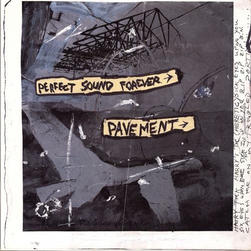 10inch Record PAVEMENT Perfect Sound Forever EPWhite Vi OLE2163TNE MATADOR 2026 Europe Rock
10inch Record PAVEMENT Perfect Sound Forever EPWhite Vi OLE2163TNE MATADOR 2026 Europe Rock