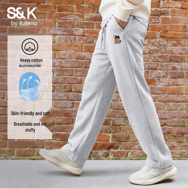 Baleno Men s Straight-Leg Loose Fit Casual Pants 3XL
Baleno Men s Straight-Leg Loose Fit Casual Pants 3XL