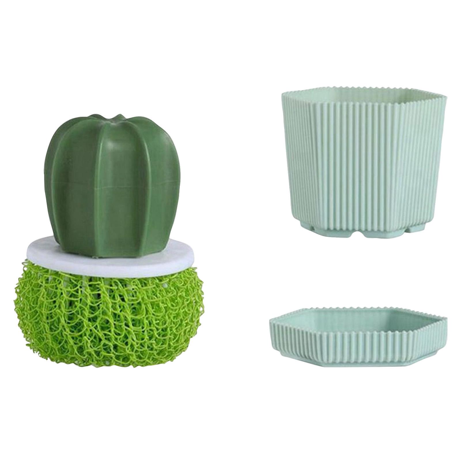 Comfort Grip Soap Dispensing Kitchen Scrub Soap Dispensing Dish Brush One Size
Comfort Grip Soap Dispensing Kitchen Scrub Soap Dispensing Dish Brush One Size