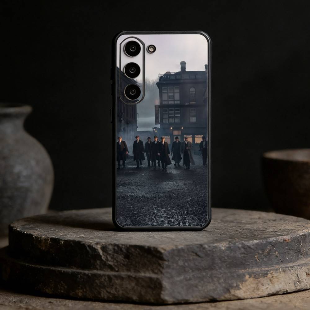 P-Peaky B-Blinders Movie Phone Case For Samsung Galaxy A20,21s,22,31,32,52,53,72,73,80,91 Soft Black Shell Samsung a70
P-Peaky B-Blinders Movie Phone Case For Samsung Galaxy A20,21s,22,31,32,52,53,72,73,80,91 Soft Black Shell Samsung a70