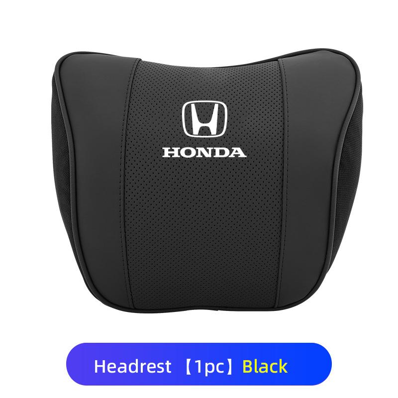 Car Logo Headrest Lumbar Support PU Memory Foam Lumbar Cushion For Honda Civic Accord CRV HRV Pilot Fit Odyssey Legend Passport
Car Logo Headrest Lumbar Support PU Memory Foam Lumbar Cushion For Honda Civic Accord CRV HRV Pilot Fit Odyssey Legend Passport