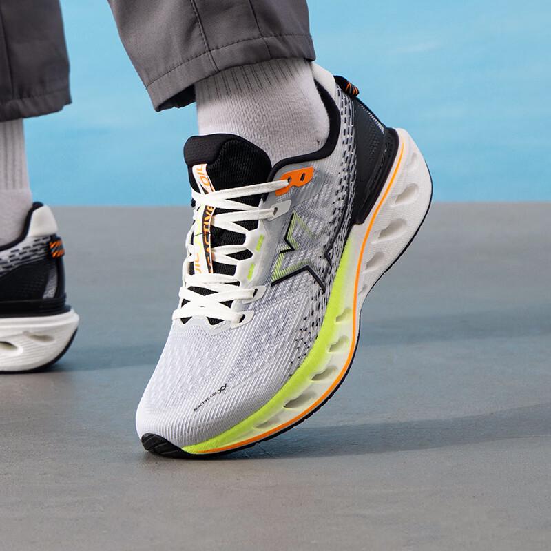 XTEP Men s All-Season Running Shoes 11
XTEP Men s All-Season Running Shoes 11