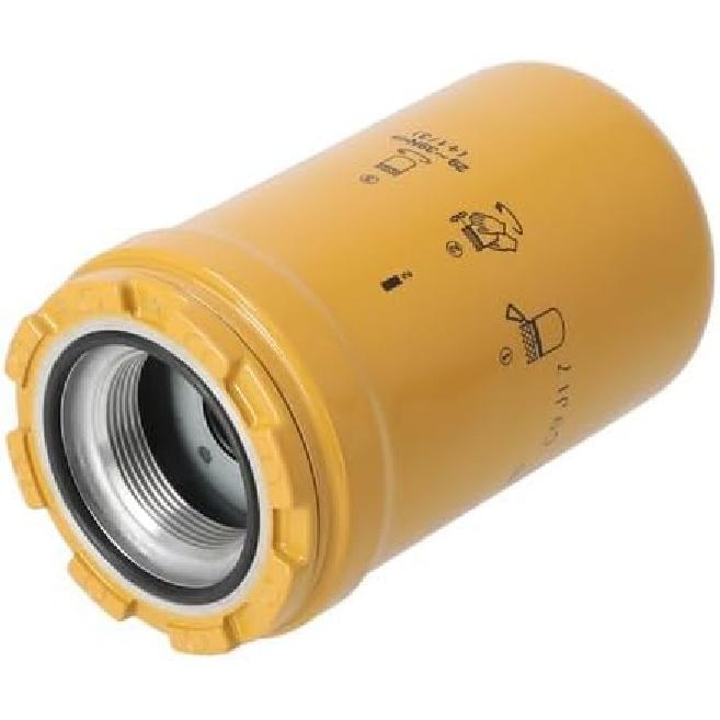 T4125-38021 Hydraulic Filter Replaces T412538021 Compatible for Kioti DK35H DK40H DK50H DK35CHSE DK40CHSE DK4210HSE DK5310HSE DK6010HS Tractors
T4125-38021 Hydraulic Filter Replaces T412538021 Compatible for Kioti DK35H DK40H DK50H DK35CHSE DK40CHSE DK4210HSE DK5310HSE DK6010HS Tractors