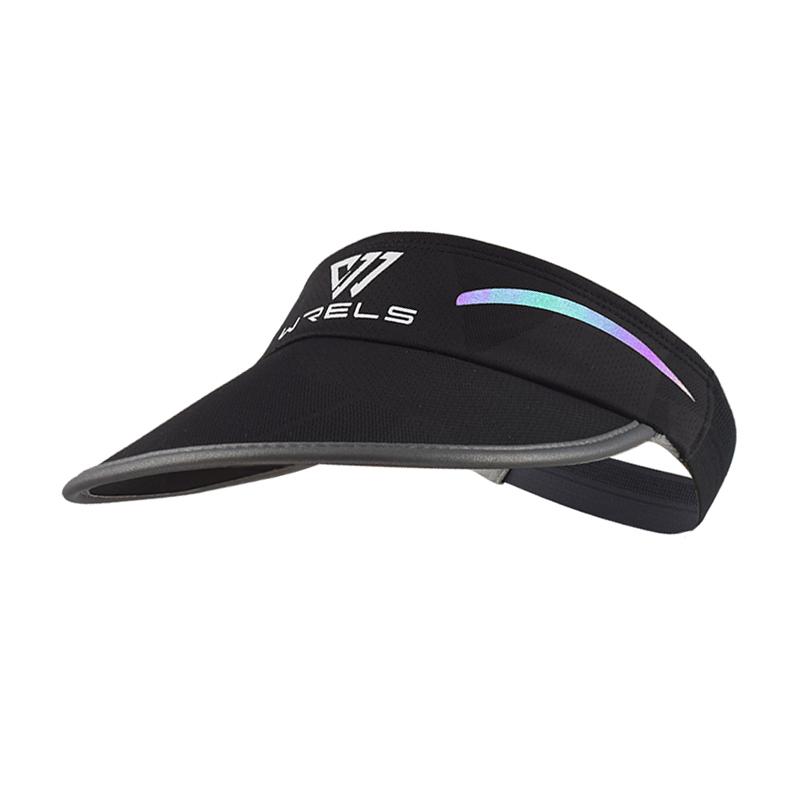 Unisex Summer Running Cap UV Protection Lightweight Breathable Adjustable Sports Hat for Cycling Hiking серый
Unisex Summer Running Cap UV Protection Lightweight Breathable Adjustable Sports Hat for Cycling Hiking серый