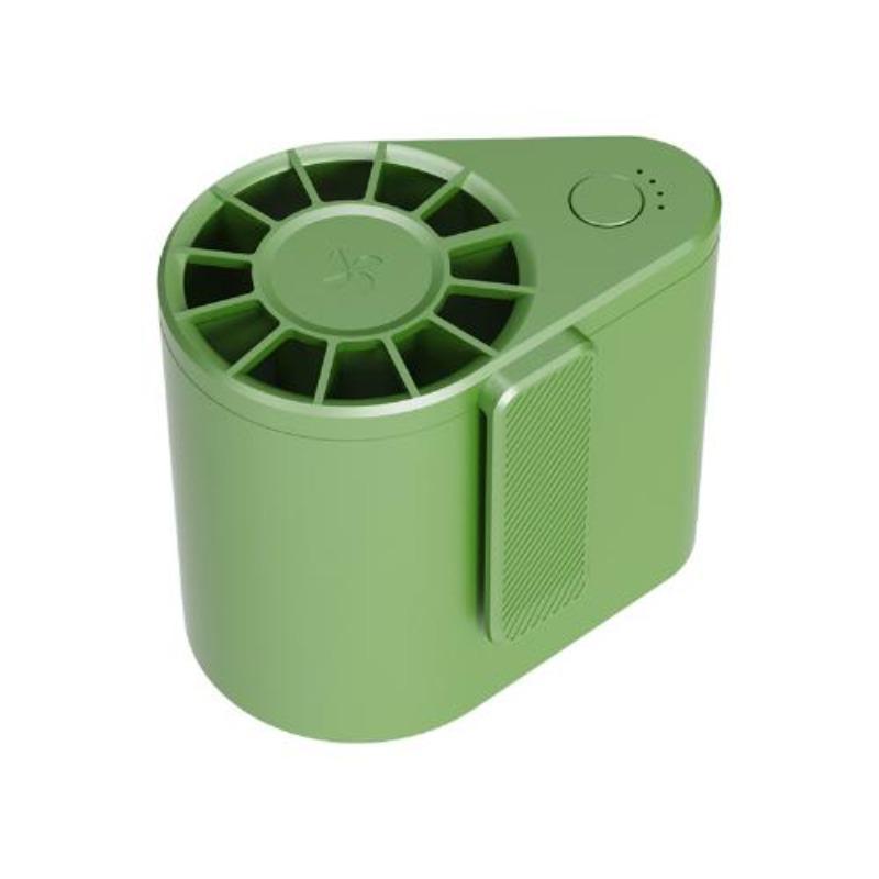 Waist-Hanging Portable USB Charging Fan Large Capacity Handheld Outdoor Camping Cooling God Home Goods Door Handle Covers зелёный
Waist-Hanging Portable USB Charging Fan Large Capacity Handheld Outdoor Camping Cooling God Home Goods Door Handle Covers зелёный