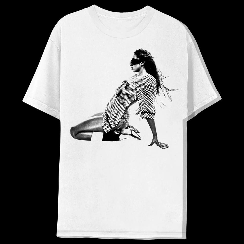 NEW Tate McRae WHITE T-shirt UNISEX TEE All sizes 1F1865 Unisex T-Shirt M
NEW Tate McRae WHITE T-shirt UNISEX TEE All sizes 1F1865 Unisex T-Shirt M
