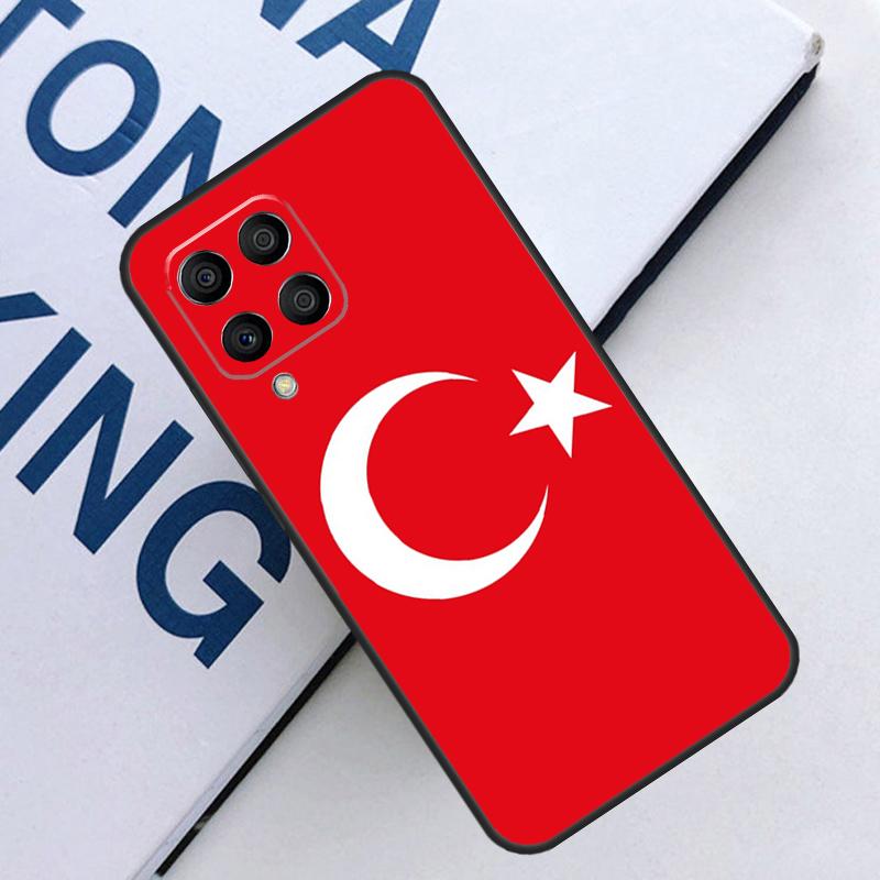 Turkey Turkish Flag For Samsung Galaxy M31 M55 M15 M11 M21 M13 M33 M35 M53 M14 M34 M54 M12 M32 M52 M06 M16 Case Samsung M31
Turkey Turkish Flag For Samsung Galaxy M31 M55 M15 M11 M21 M13 M33 M35 M53 M14 M34 M54 M12 M32 M52 M06 M16 Case Samsung M31