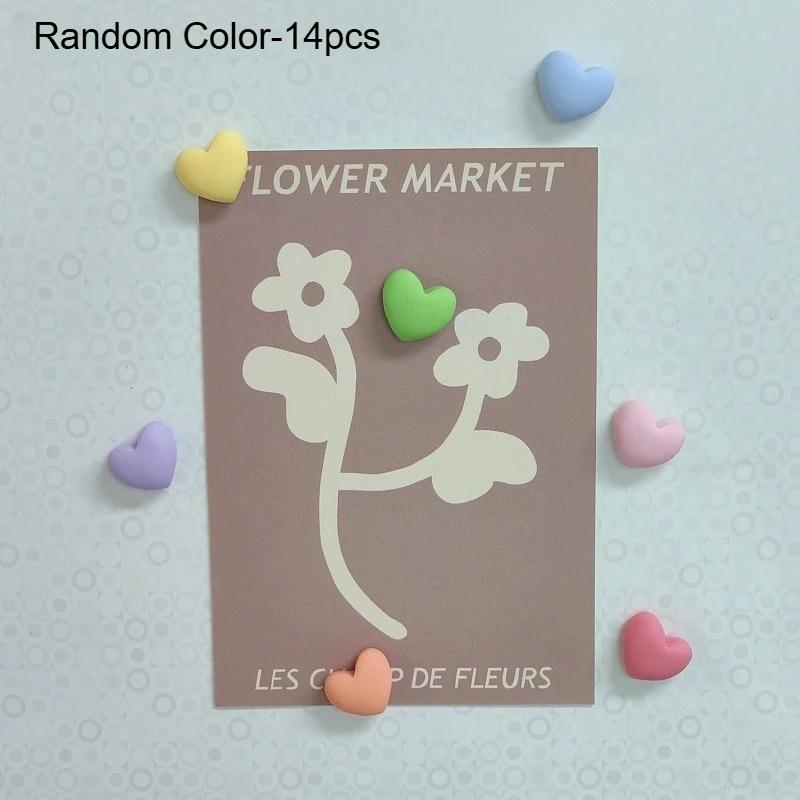 Набор из 14 цветных магнитов на холодильник в виде звезд, круглые смоляные наклейки для доски сообщений, аксессуары для холодильника, белой доски, забавные аксессуары для демонстрации фотографий
Набор из 14 цветных магнитов на холодильник в виде звезд, круглые смоляные наклейки для доски сообщений, аксессуары для холодильника, белой доски, забавные аксессуары для демонстрации фотографий