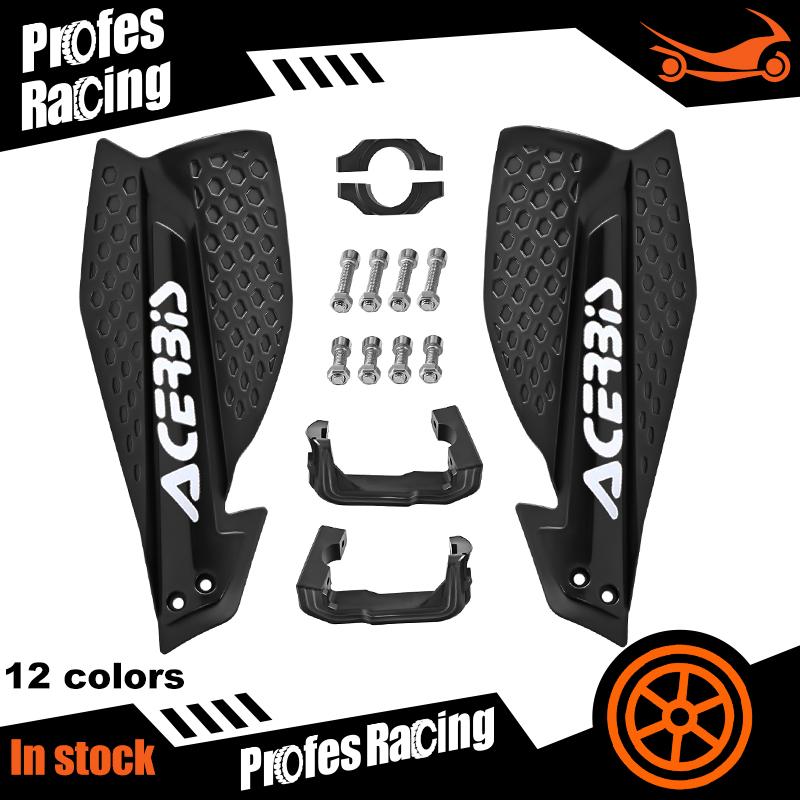 Motorcycle Hand Guard Handguard Shield Windproof Universal Protective Gear For KTM HONDA YAMAHA SUZUKI Pit Dirt Bike 22MM ATV
Motorcycle Hand Guard Handguard Shield Windproof Universal Protective Gear For KTM HONDA YAMAHA SUZUKI Pit Dirt Bike 22MM ATV