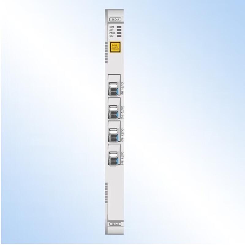 Huawei OSN Series SLQ4A 622M Optical Interface Board
Huawei OSN Series SLQ4A 622M Optical Interface Board