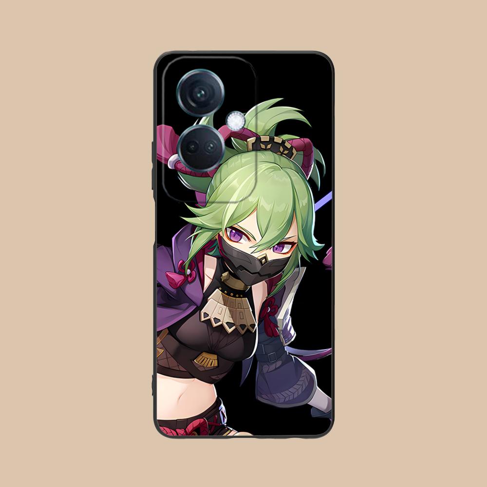 Game GI Kuki Shinobu Mobile Phone Case for OPPO Find X9 X8 X7 X6 X5 X3 X2 Plus s Pro Ultra Lite Colorful Printing Cover Cover OPPO Find X2 Pro
Game GI Kuki Shinobu Mobile Phone Case for OPPO Find X9 X8 X7 X6 X5 X3 X2 Plus s Pro Ultra Lite Colorful Printing Cover Cover OPPO Find X2 Pro