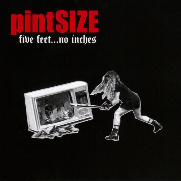 CD PINTSIZE - FIVE FEET...NO INCHES ARTD5519 Art Union Recor 2005 Japan ObiRock Used
CD PINTSIZE - FIVE FEET...NO INCHES ARTD5519 Art Union Recor 2005 Japan ObiRock Used