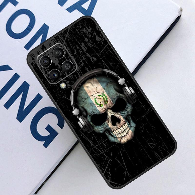 Guatemala Flag For Samsung Galaxy M31 M55 M15 M11 M21 M13 M33 M35 M53 M14 M34 M54 M12 M32 M52 M06 M16 Case Samsung M54
Guatemala Flag For Samsung Galaxy M31 M55 M15 M11 M21 M13 M33 M35 M53 M14 M34 M54 M12 M32 M52 M06 M16 Case Samsung M54