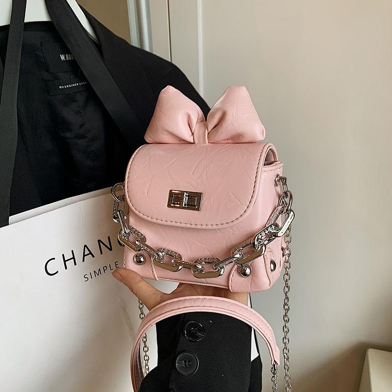 Ланцюжок для дизайну ніші Міні-сумка для помади, жіноча сумка, осінь і зима, нова модна сумка через плече, маленька квадратна сумка one size fits all рожевий
Ланцюжок для дизайну ніші Міні-сумка для помади, жіноча сумка, осінь і зима, нова модна сумка через плече, маленька квадратна сумка one size fits all рожевий