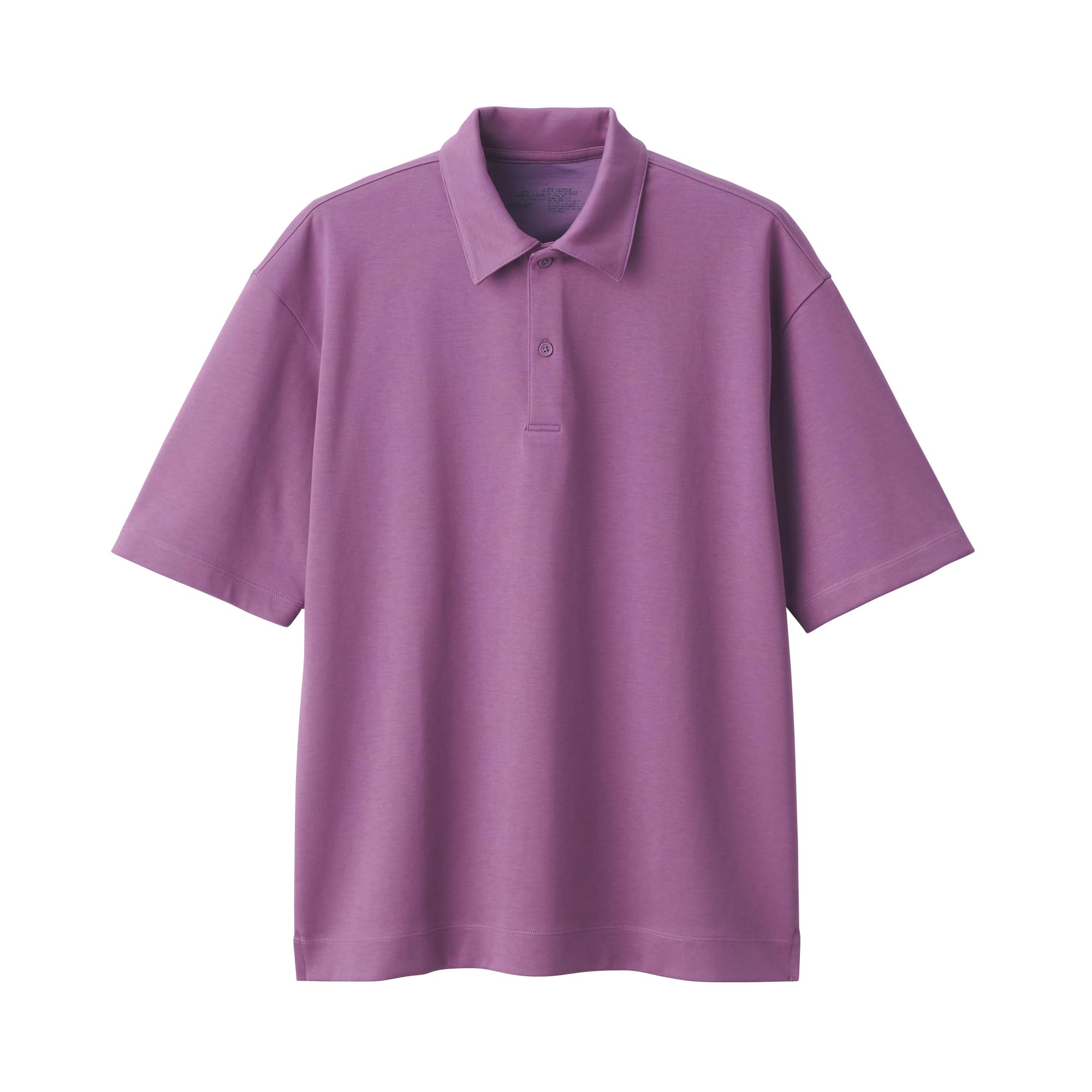 MUJI Cool UV Protection Wide Half Sleeve Polo Shirt AB1M5A4S Pink XL Men s Men s Men s розовый
MUJI Cool UV Protection Wide Half Sleeve Polo Shirt AB1M5A4S Pink XL Men s Men s Men s розовый