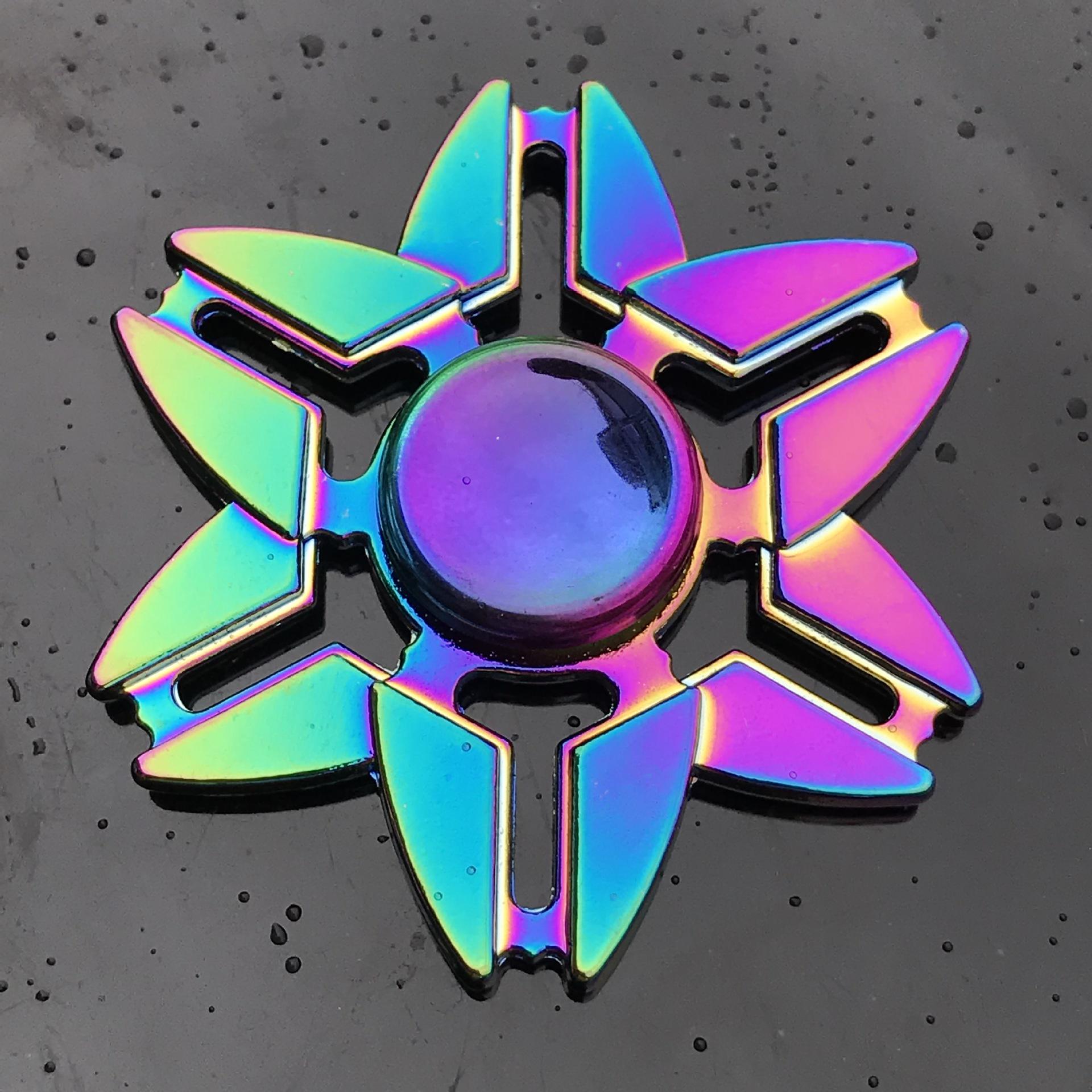 21 Стиль Кольоровий Fidget Spinner Зняття Стресу Ручний Спінер Металевий EDC Спінер Настільний Гіроскоп Іграшки Подарунки Для Дорослих Дітей Fidget Іграшки
21 Стиль Кольоровий Fidget Spinner Зняття Стресу Ручний Спінер Металевий EDC Спінер Настільний Гіроскоп Іграшки Подарунки Для Дорослих Дітей Fidget Іграшки