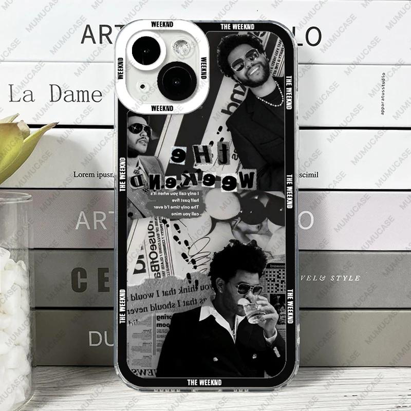 The Weekend Sticker Art Phone Case For Samsung A12 A13 A14 A15 A16 A22 A32 A33 A52 A53 A54 A55 A56 A71 A72 A73 4G 5G Galaxy A54
The Weekend Sticker Art Phone Case For Samsung A12 A13 A14 A15 A16 A22 A32 A33 A52 A53 A54 A55 A56 A71 A72 A73 4G 5G Galaxy A54