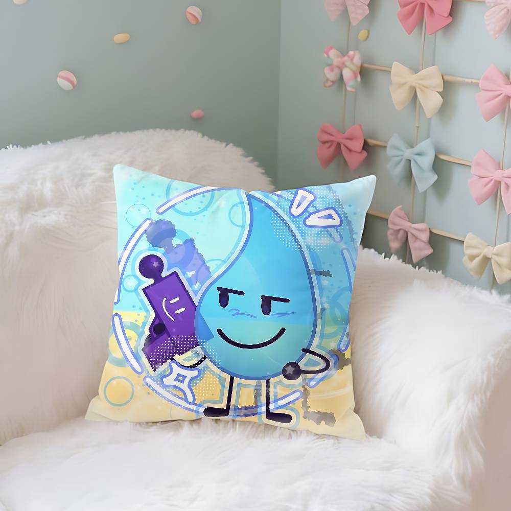 Funny AInanimate InsanityS Case Plush Fabric Soft Pillowcase Double Sided Print Cushion Cover Household Gifts 40x40CM(16x16in)
Funny AInanimate InsanityS Case Plush Fabric Soft Pillowcase Double Sided Print Cushion Cover Household Gifts 40x40CM(16x16in)