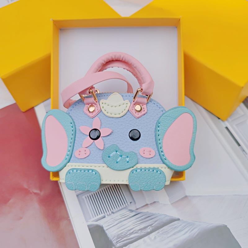 Маленькая розовая сумка-слоник, Маленькая сумка для наушников в виде слоника-собачки, мини-кошелек на молнии через плечо, красный конверт для женщин 12x5x10cm
Маленькая розовая сумка-слоник, Маленькая сумка для наушников в виде слоника-собачки, мини-кошелек на молнии через плечо, красный конверт для женщин 12x5x10cm