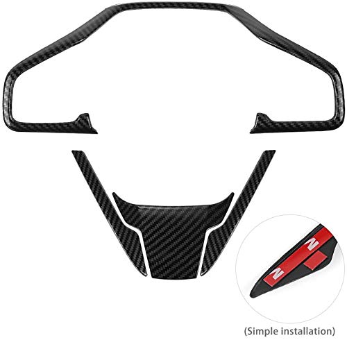 LEXLEYS Honda Civic Civic Type RFC1FK7FK8 Специальная крышка рулевой панели для правой ручки, изготовленная из устойчивой к царапинам смолы, простая установка 4P (С
LEXLEYS Honda Civic Civic Type RFC1FK7FK8 Специальная крышка рулевой панели для правой ручки, изготовленная из устойчивой к царапинам смолы, простая установка 4P (С