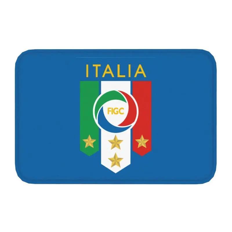 Италия FIGC коврик противоскользящий коврик для пола спальня Италия италия FIGC Чемпионы мира 4 звезды Футбольные легенды Футбола 40cm x 60cm
Италия FIGC коврик противоскользящий коврик для пола спальня Италия италия FIGC Чемпионы мира 4 звезды Футбольные легенды Футбола 40cm x 60cm