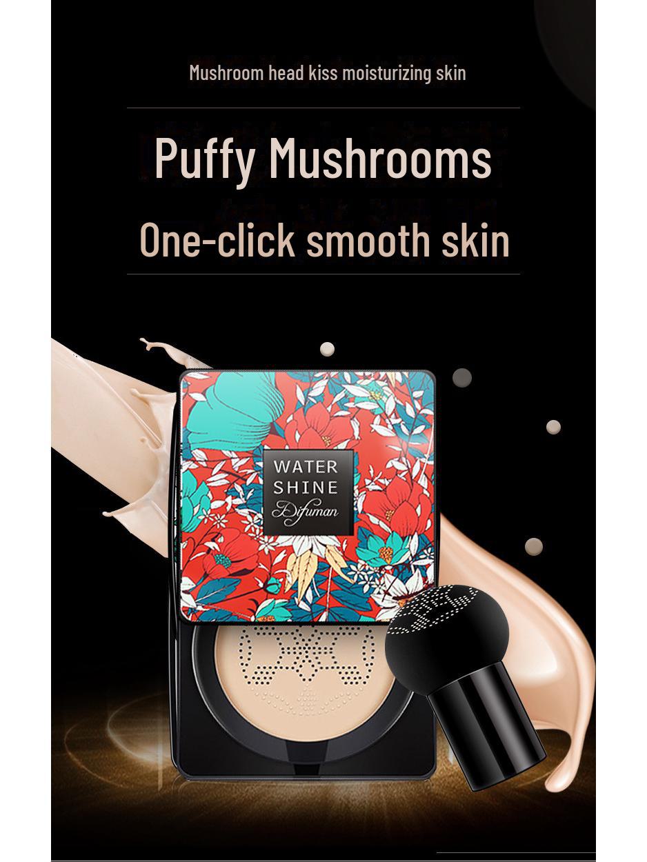 Настоящий BB-крем длительного действия для контроля жирности кожи: Натуральная, нелипкая, не осыпающаяся тональная основа с воздушной текстурой и увлажняющим консилером. Red Cushion Ivory
Настоящий BB-крем длительного действия для контроля жирности кожи: Натуральная, нелипкая, не осыпающаяся тональная основа с воздушной текстурой и увлажняющим консилером. Red Cushion Ivory