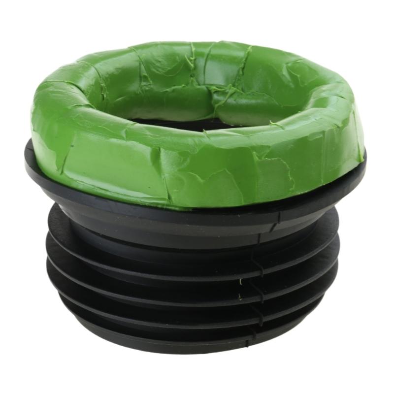 Toilet Flange Seal Rings Toilet Flange Gasket ABS Texture Toilet Flange Sealing Rings Suitable for Home and Hotel Use 1
Toilet Flange Seal Rings Toilet Flange Gasket ABS Texture Toilet Flange Sealing Rings Suitable for Home and Hotel Use 1