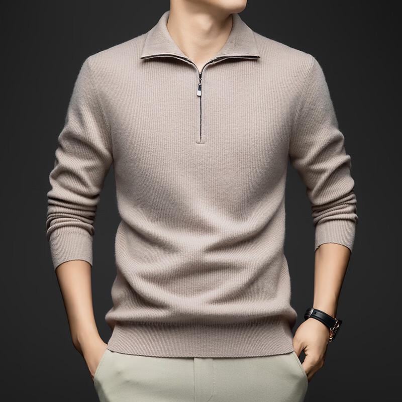 Firstview Men s 90% Merino Wool Casual Long-Sleeve Sweater FV25D2144 L
Firstview Men s 90% Merino Wool Casual Long-Sleeve Sweater FV25D2144 L