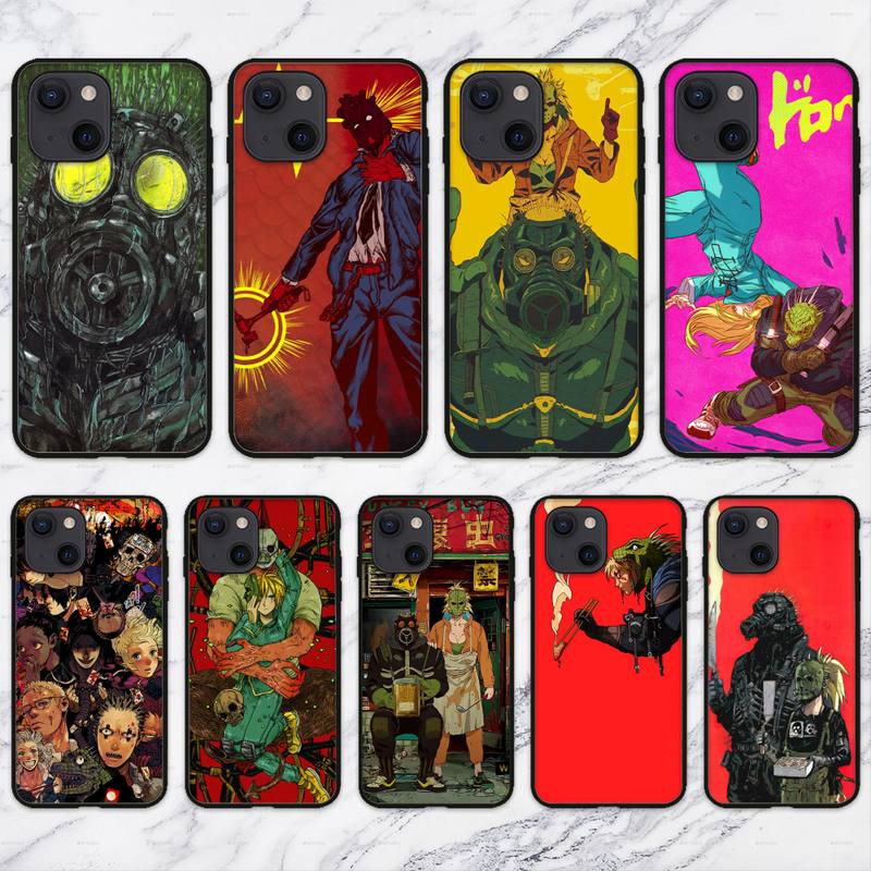 Чехол для телефона Dorohedoro с аниме для iPhone 11 12 Mini 13 14 Pro XS Max X 8 7 6s Plus 5 SE XR Shell iPhone14ProMax
Чехол для телефона Dorohedoro с аниме для iPhone 11 12 Mini 13 14 Pro XS Max X 8 7 6s Plus 5 SE XR Shell iPhone14ProMax