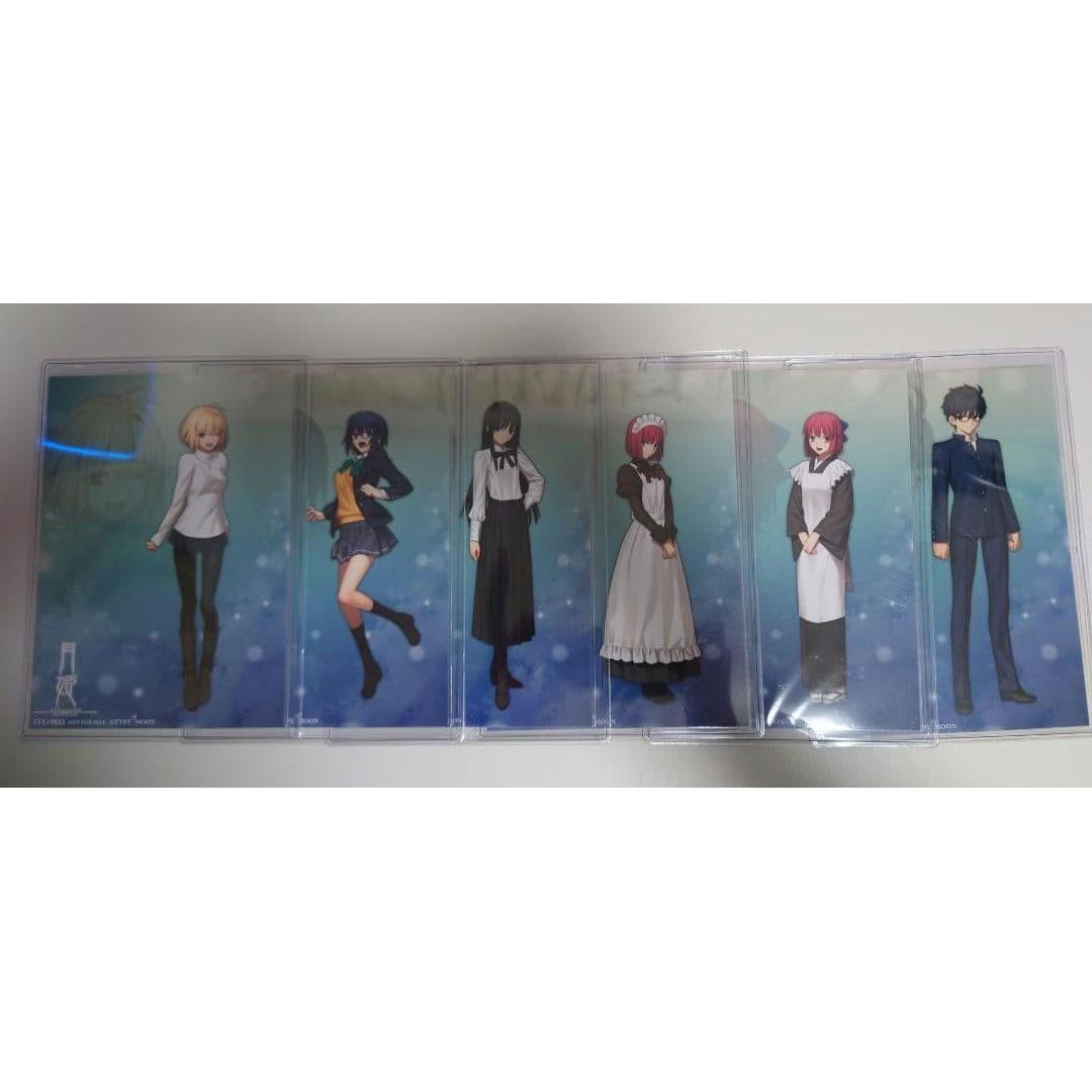 Tsukihime Bromide
Tsukihime Bromide