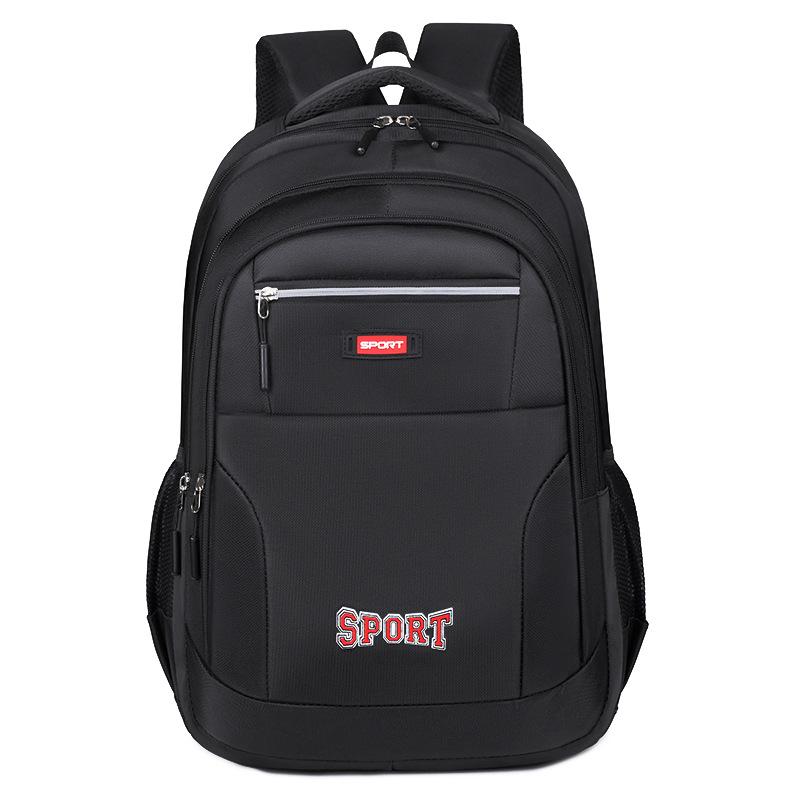 Business Backpack Men s Premium Sense Large Capacity Lightweight High-end Outdoor Travel Backpack College Student School Bag червоний
Business Backpack Men s Premium Sense Large Capacity Lightweight High-end Outdoor Travel Backpack College Student School Bag червоний