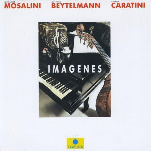 CD JUN JOS MOSALINI, GUSTAVO BEYTELM - Imagenes LBLC6507 Label Bleu 1987 France ObiJazz Used
CD JUN JOS MOSALINI, GUSTAVO BEYTELM - Imagenes LBLC6507 Label Bleu 1987 France ObiJazz Used