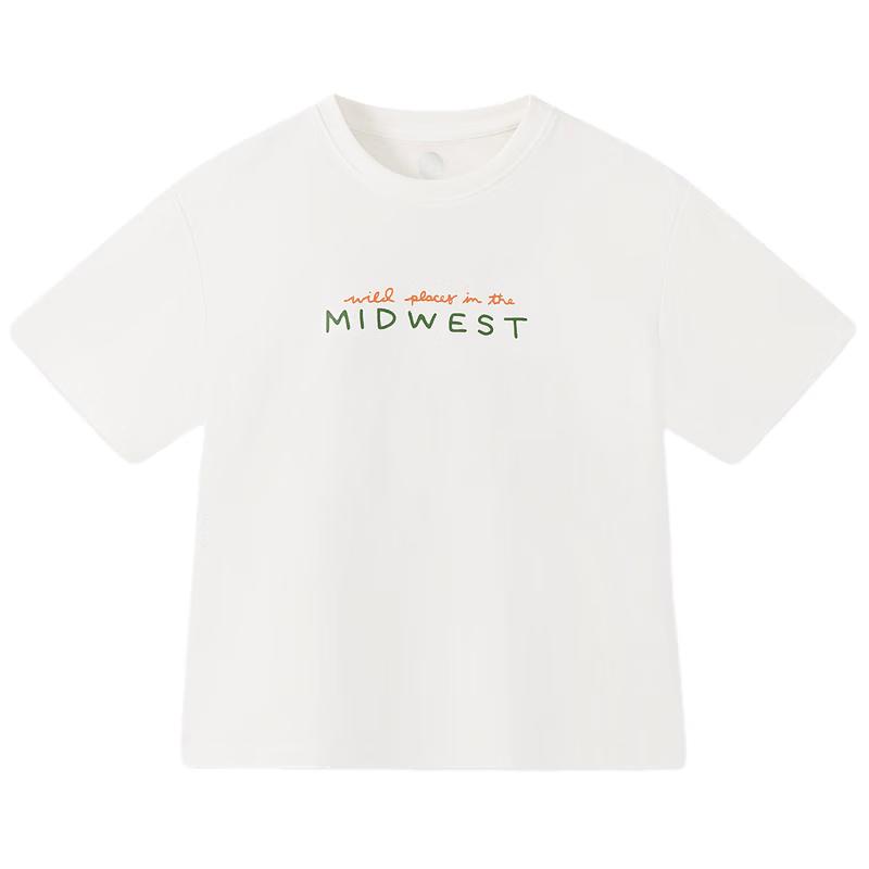 MQD Boys Cooling Outdoor Short Sleeve T-Shirt with Large Back Graphic 140
MQD Boys Cooling Outdoor Short Sleeve T-Shirt with Large Back Graphic 140